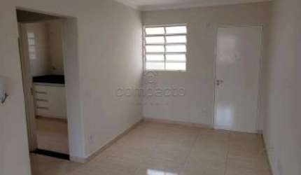 Apartamento Padrão em São José do Rio Preto