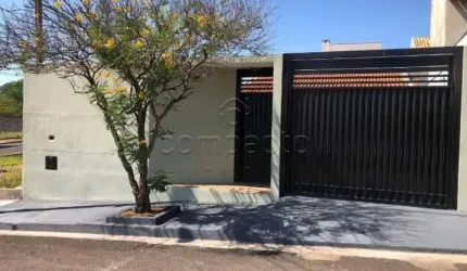 Casa Padrão