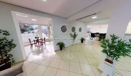 Prédio Comercial