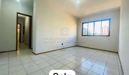 Apartamento Padrão