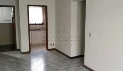 Apartamento Padrão
