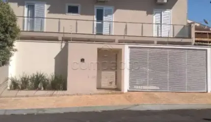 Casa Padrão