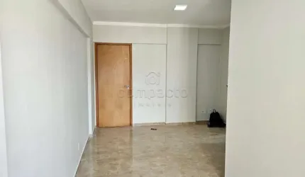 Apartamento Padrão