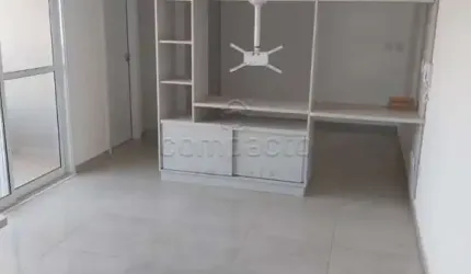 Apartamento Studio em São José do Rio Preto