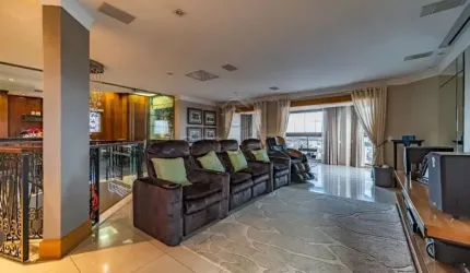 Apartamento Cobertura em São José do Rio Preto