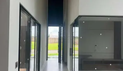 Casa Condomínio em São José do Rio Preto