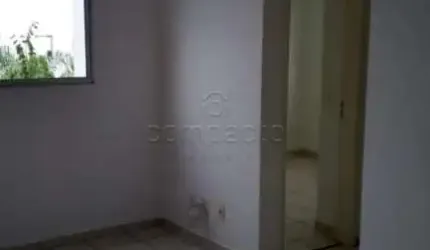 Apartamento Padrão em São José do Rio Preto