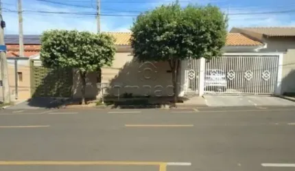 Casa Padrão