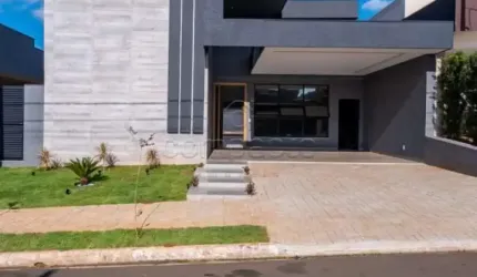 Casa Condomínio