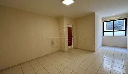 Apartamento Padrão em São José do Rio Preto