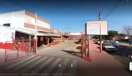 Comercial Barracão