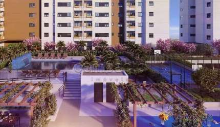 Apartamento Padrão
