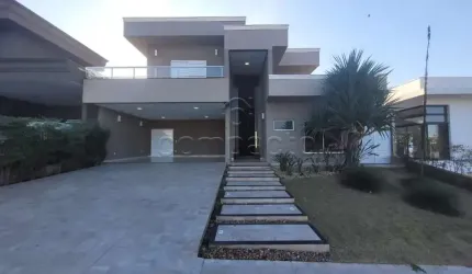 Casa Condomínio em São José do Rio Preto