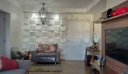 Apartamento Padrão