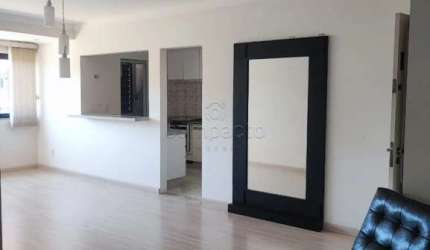 Apartamento Padrão
