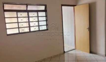 Casa Padrão em São José do Rio Preto