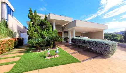 Casa Condomínio em Mirassol
