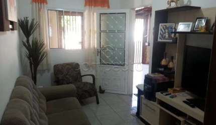 Casa Padrão