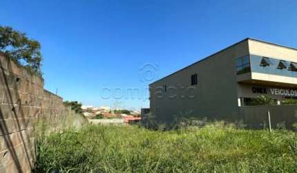 Terreno Padrão em São José do Rio Preto