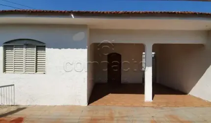 Casa Padrão