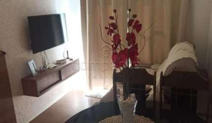 Apartamento Padrão