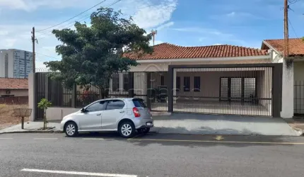 Casa Padrão