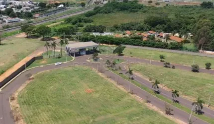 Terreo - Condomínio Campo Belo