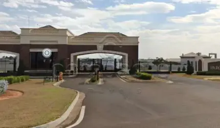 Terreno - Condomínio Parque Inglês