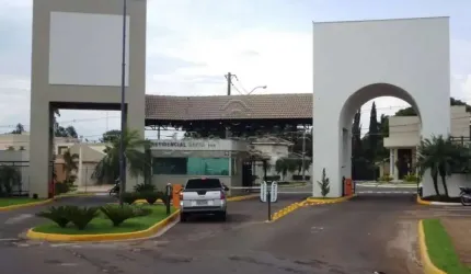 Terreno - Condomínio Gavea