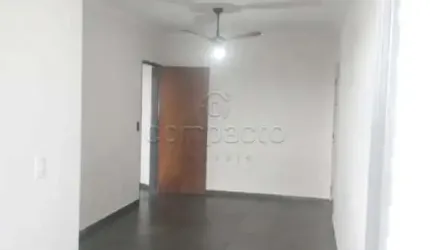 Apartamento Padrão
