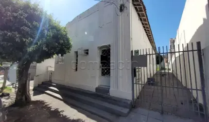 Casa Padrão em São José do Rio Preto