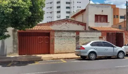 Casa Padrão em São José do Rio Preto