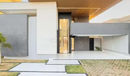 Casa Condomínio
