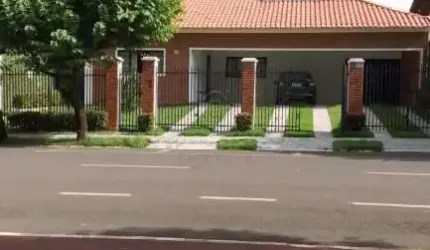 Casa Padrão