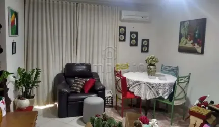 Apartamento Padrão