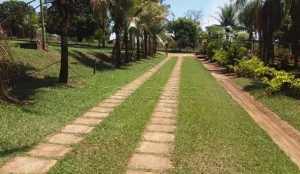 Chácara Chácara