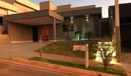 Casa Condomínio em São José do Rio Preto