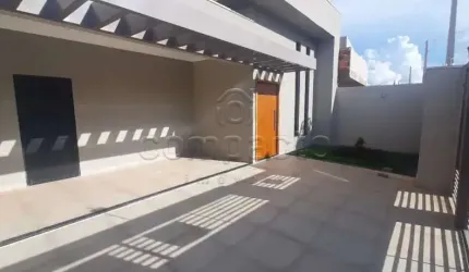 Casa Padrão