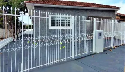 Casa Padrão em São José do Rio Preto