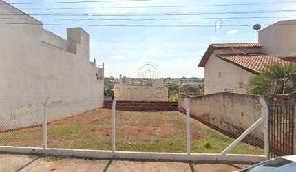 Terreno Padrão em São José do Rio Preto