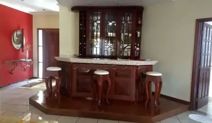 Casa Padrão em São José do Rio Preto