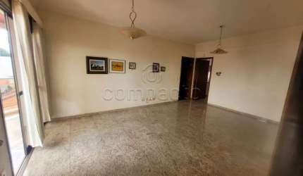 Apartamento Padrão