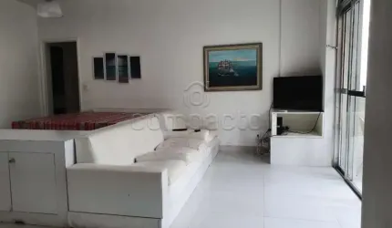 Apartamento Padrão