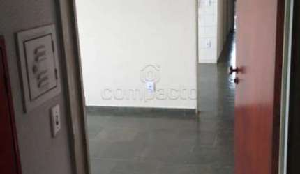 Apartamento Padrão em São José do Rio Preto