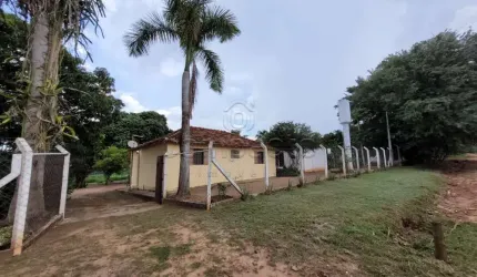 Chácara Chácara em São José do Rio Preto