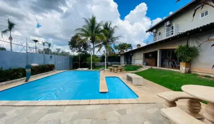 Casa Condomínio em São José do Rio Preto