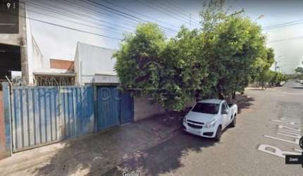 Barracão Comercial