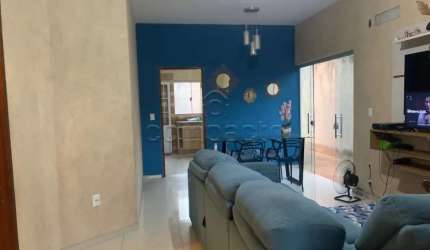 Casa Padrão em São José do Rio Preto