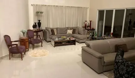 Casa Condomínio em São José do Rio Preto