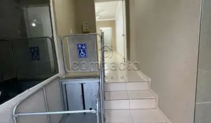 Casa Sobrado em São José do Rio Preto